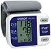 Health & Personal Care : Omron HEM-629 Portable Wrist Blood Pressure Monitor
