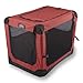 Nature's Miracle Port-A-Crate, 30-Inch, for Pets Up to 40 Pounds (P-6041)