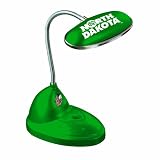 North Dakota LED Desk Lamp