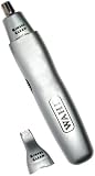 Wahl Dual Head Nasal Trimmer Battery