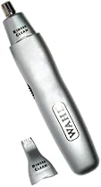 Wahl Dual Head Nasal Trimmer Battery 5545-516