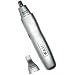 Wahl 5545-516 Dual Head Nasal Trimmer Battery Operated