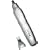 Wahl Dual Head Nasal Trimmer Battery