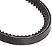Gates AX29 Tri-Power Belt, AX Section, AX29 Size, 1/2
