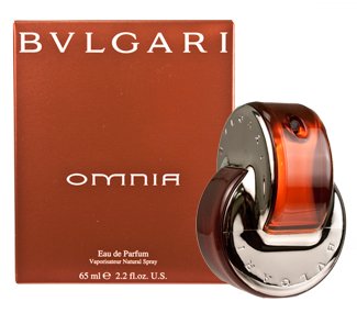 OMNIA For Women By BVLGARI Eau De Parfum Spray