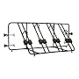 Heininger Automotive 2025 Advantage SportsRack BedRack