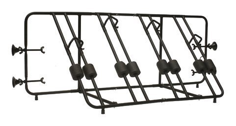 Heininger Automotive 2025 Advantage SportsRack BedRack