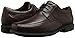 Dunham Men's Douglas Synthetic Oxford