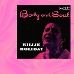 Body And Soul