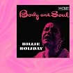 Body and Soul