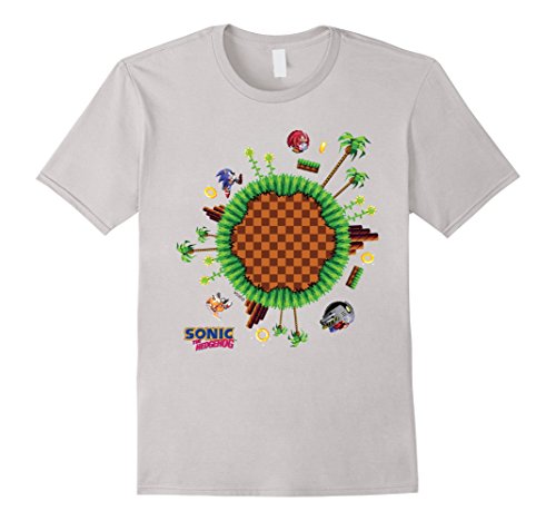 Sonic World T-Shirt