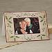Personalized Photo Greeting Cards - Christmas Holly - Horizontal