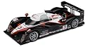 Scalextric 1:32 Slot Car Peugeot 908 HDi FAP No. 7 2008 C2897
