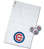 Chicago Cubs Golf Gift Box Set
