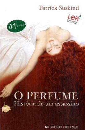 O Perfume: Historia de um Assassino