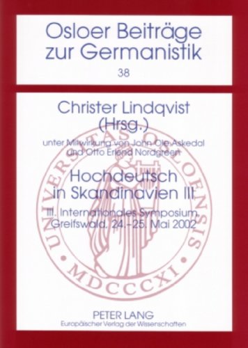 Skandinavien
