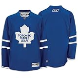Toronto Maple Leafs RBK Edge Premier NHL Team Color Jersey