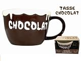 Grande tasse chocolat - KT0121