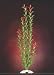 JW Pet Company Red Ludwigia 18 in XXLarge Aquarium Plant