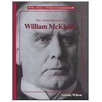 The Assassination of William McKinley (Library of Political Assassinations) book cover