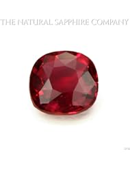 Natural Ruby, 1.20ct. (U3710)