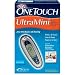 OneTouch UltraMini Glucose Monitoring System, Silver Moon