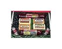 Bavaria Cheese & Sausage Gift Box 110