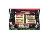 Bavaria Cheese & Sausage Gift Box 110