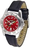 Louisiana-Monroe Warhawks NCAA Womens Sport Wrist Watch
