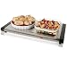Oster CKSTWTLS00 13-1/2-Inch by 20-1/2-Inch Warming Tray, Stainless Steel