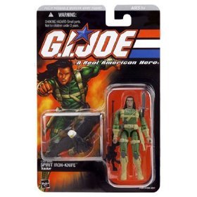 Childrens Toyshop  Toys : Spirit Iron-Knife