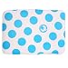 Isis Dei 14.6 - 15.4" Mac/PC Laptop Sleeve - White/Blue (BPNEO14)