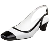 Easy Spirit Women's Quartzite Slingback Pump