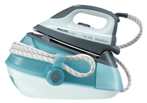 Philips GC7230 Pressurised Steam System Iron 2200W