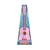 Childrens Wooden Pink Guitar