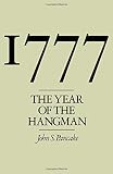 1777: The Year of the Hangman