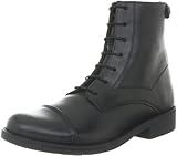 Aigle ISARO W BLACK P2999, Damen Boots, Schwarz, EU 40
