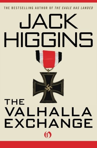 The Valhalla Exchange