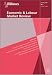 Book Economic and Labour Marketing Review