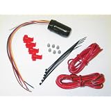 1984-1996 Corvette Daytime Running Light Kit by Chevrolet