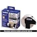 Brother Label Small Address 29x62mm White Ref DK11209 [Roll of 800]