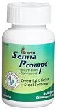 Konsyl Senna Bulk Forming Stimulant Laxative, Overnight Relief + Stool Softener, 90 Capsules Konsyl Senna Bulk Forming Stimulant Laxative, Overnight Relief + Stool Softener, 90 Capsules