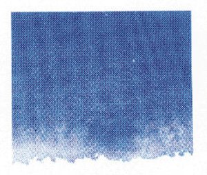 Sennelier Aquarelle Watercolor - 21 ml Tube - Phthalo Blue
