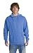 

Pigment-Dyed Pullover Hooded Sweatshirt