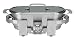 Cuisinart EPS-14 Electric Nonstick Poacher/Steamer - Stainless Steel
