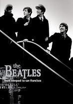 Beatles:From Liverpool To San Francisco [DVD]