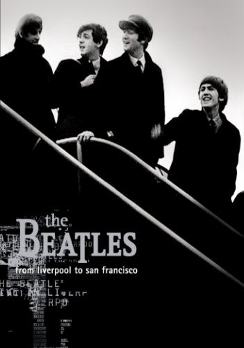 Beatles:From Liverpool To San Francisco [DVD]
