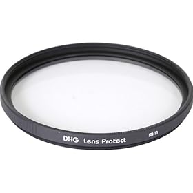 62mm Coated Ultra-Violet Filter-T44805