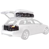 Thule 800601 Go 4-Pack