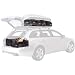 Produkt-Bild: Thule 800601 Go 4-Pack